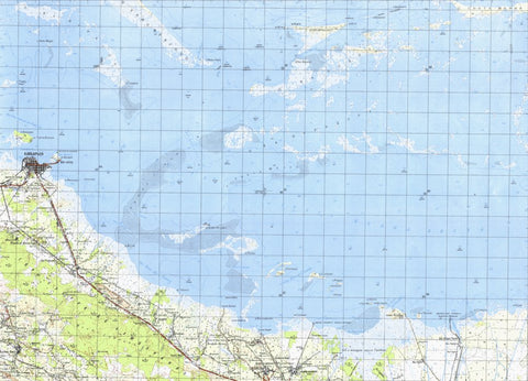 Cuba 100K F-17-058 Preview 1