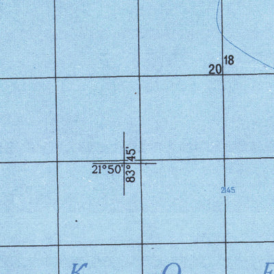 Cuba 100K F-17-073 Preview 2