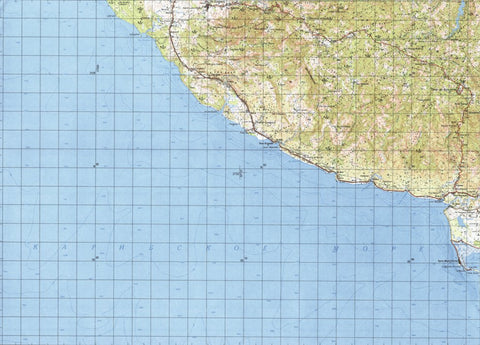 Cuba 100K F-17-080 Preview 1
