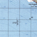Cuba 100K F-17-080 Preview 2