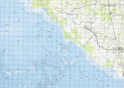 Cuba 100K F-17-120 Preview 1