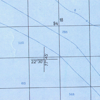 Cuba 100K F-18-049 Preview 2