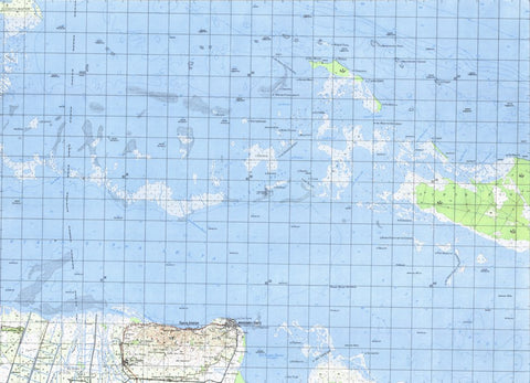 Cuba 100K F-17-059 Preview 1