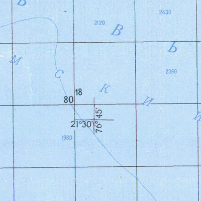 Cuba 100K F-18-087 Preview 2