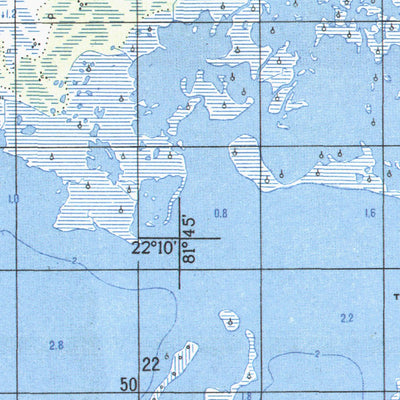 Cuba 100K F-17-065 Preview 2