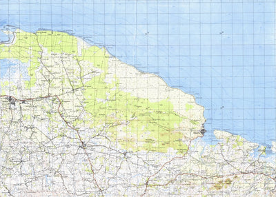 Cuba 100K F-18-100 Preview 1