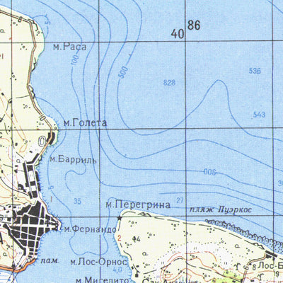Cuba 100K F-18-100 Preview 3