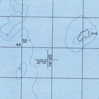 Cuba 100K F-17-107 Preview 2