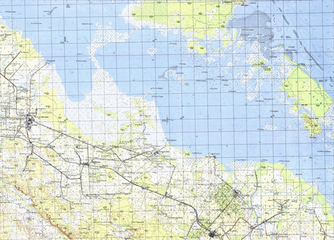 Cuba 100K F-18-073 Preview 1