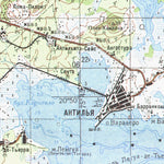 Cuba 100K F-18-113 Preview 2
