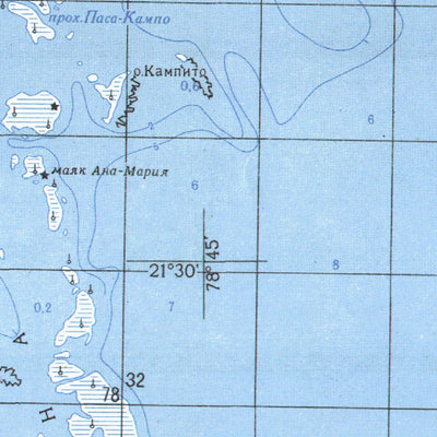 Cuba 100K F-17-095 Preview 2