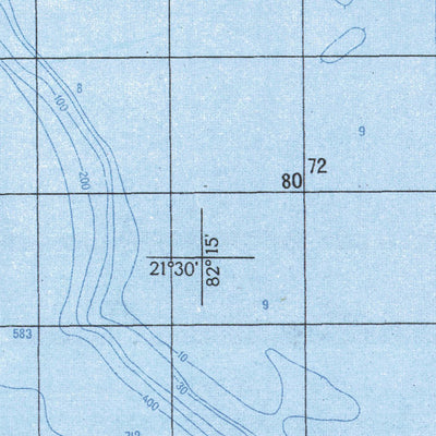 Cuba 100K F-17-088 Preview 2