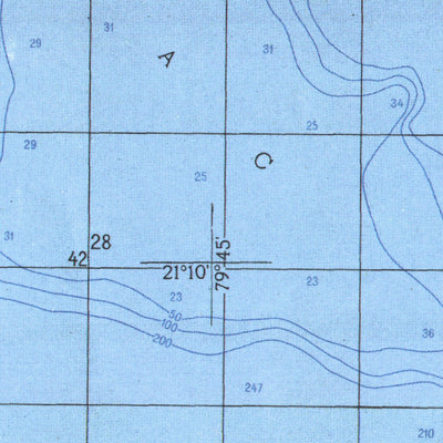 Cuba 100K F-17-105 Preview 2