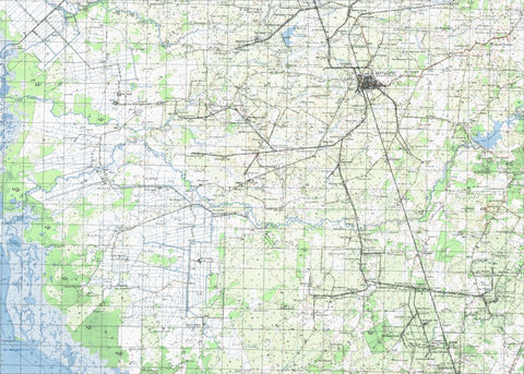 Cuba 100K F-17-108 Preview 1