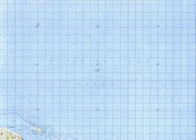 Cuba 100K F-18-115 Preview 1