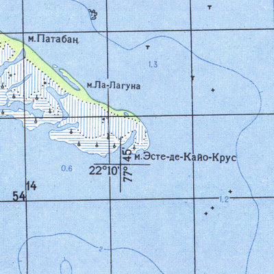 Cuba 100K F-18-061 Preview 2