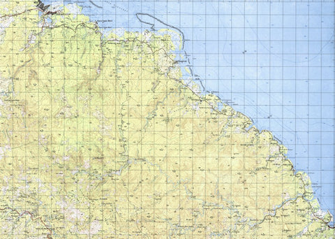 Cuba 100K F-18-127 Preview 1