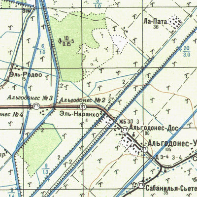Cuba 100K F-18-124 Preview 3