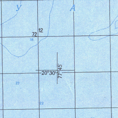 Cuba 100K F-18-121 Preview 2