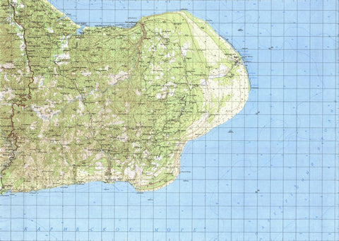 Cuba 100K F-18-140 Preview 1