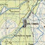 Iraq 100K H-38-006 Preview 3