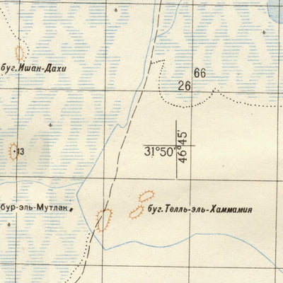 Iraq 100K H-38-010 Preview 2