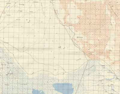 Iraq 100K H-38-012 Preview 1
