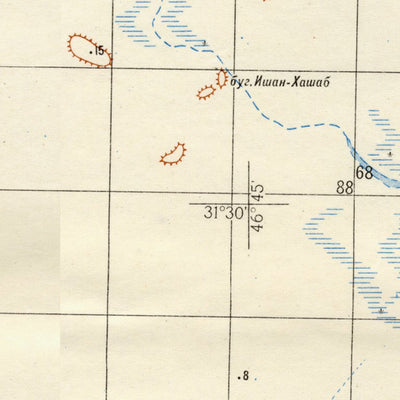 Iraq 100K H-38-022 Preview 2