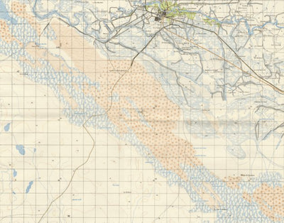 Iraq 100K H-38-031 Preview 1
