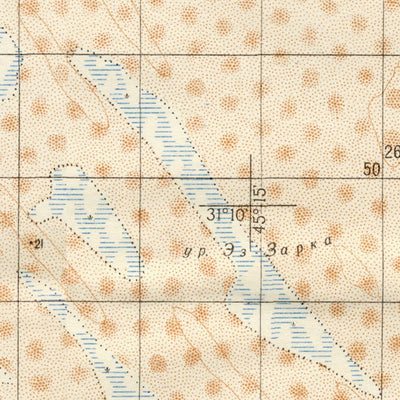 Iraq 100K H-38-031 Preview 2
