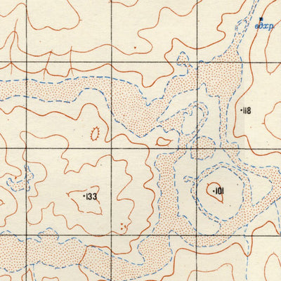 Iraq 100K H-38-043 Preview 3