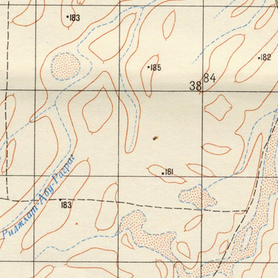 Iraq 100K H-38-068 Preview 3