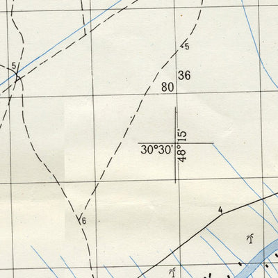 Iraq 100K H-39-049 Preview 2