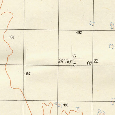 Iraq 100K H-38-081 Preview 2