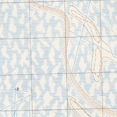 Iraq 100K H-39-061 Preview 3