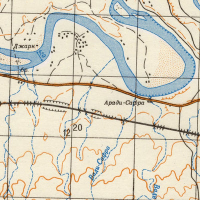 Iraq 100K I-37-059 Preview 3