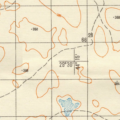 Iraq 100K H-38-089 Preview 2
