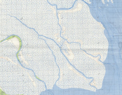 Iraq 100K H-39-062 Preview 1