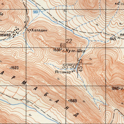 Iraq 100K I-38-007 Preview 2