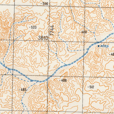 Iraq 100K I-37-132 Preview 3
