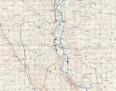 Iraq 100K I-38-015 Preview 1