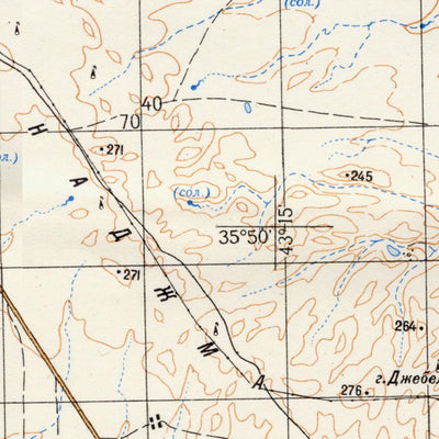 Iraq 100K I-38-003 Preview 2