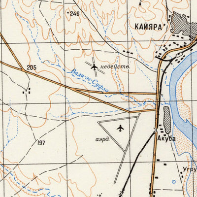 Iraq 100K I-38-003 Preview 3