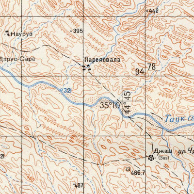 Iraq 100K I-38-030 Preview 2