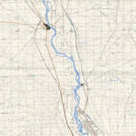 Iraq 100K I-38-052 Preview 1