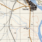 Iraq 100K I-38-052 Preview 3