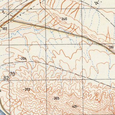 Iraq 100K I-38-028 Preview 3