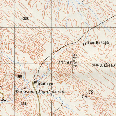 Iraq 100K I-38-042 Preview 2