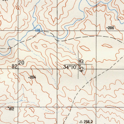 Iraq 100K I-38-067 Preview 2