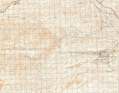Iraq 100K I-38-073 Preview 1